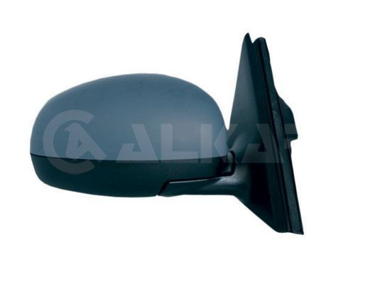 6138559 Alkar Espelho de retrovisão direito