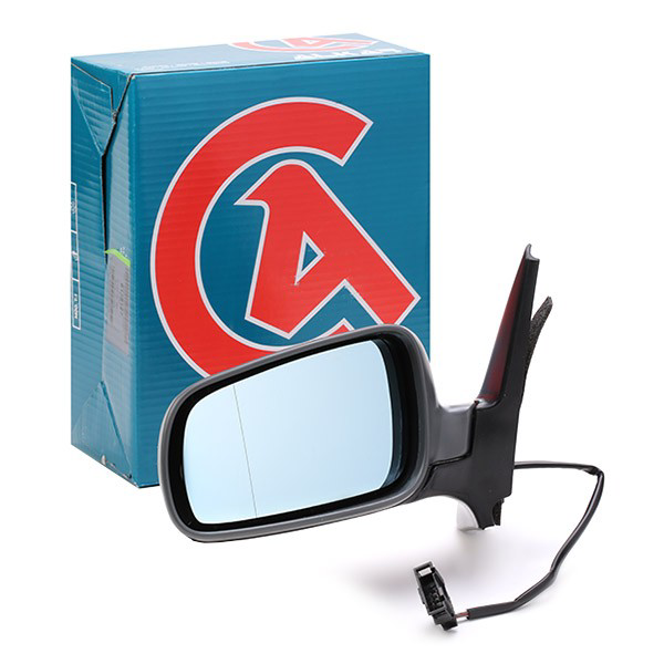 Espelho de retrovisão esquerdo Alkar 6139127 preço, a partir de 63,23 USD