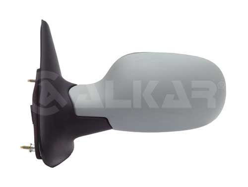 6139219 Alkar Espelho de retrovisão esquerdo