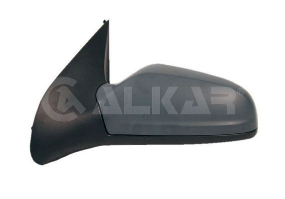 6139438 Alkar Espelho de retrovisão esquerdo