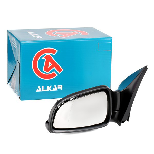 Compre 6139438 Alkar Espelho de retrovisão esquerdo