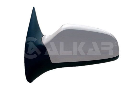 6139439 Alkar Espelho de retrovisão esquerdo