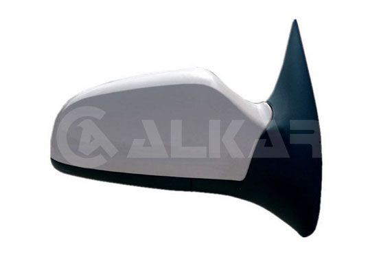 6140439 Alkar Espelho de retrovisão direito