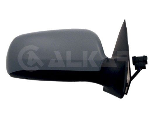 6140522 Alkar Espelho de retrovisão direito