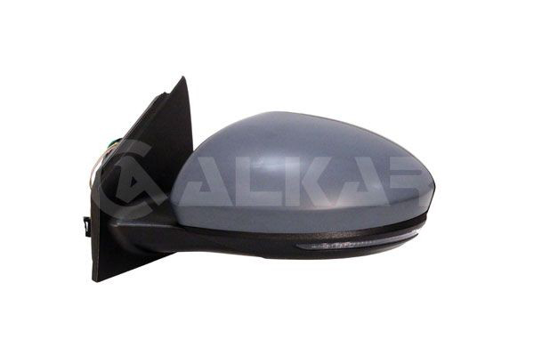 6143237 Alkar Espelho de retrovisão esquerdo