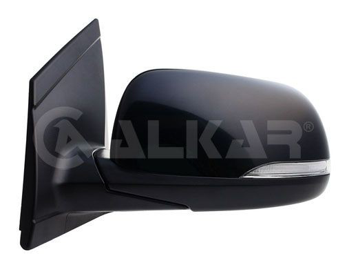 6146652 Alkar Espelho de retrovisão direito