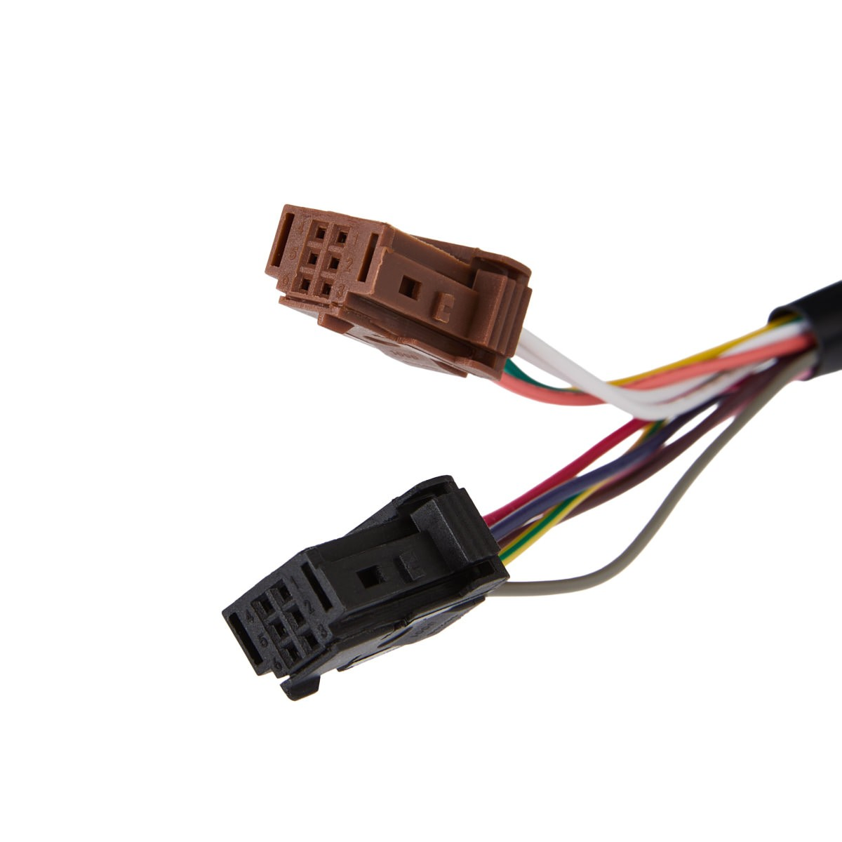 Espelho de retrovisão direito 6150865 Alkar