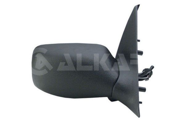6154398 Alkar Espelho de retrovisão direito