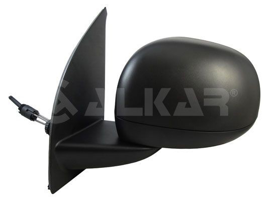 6155924 Alkar Espelho de retrovisão direito