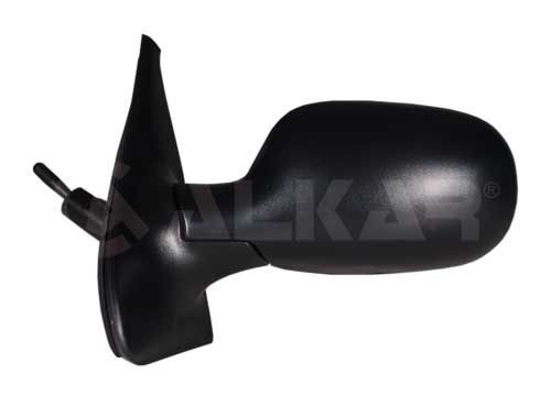 6164173 Alkar Espelho de retrovisão esquerdo