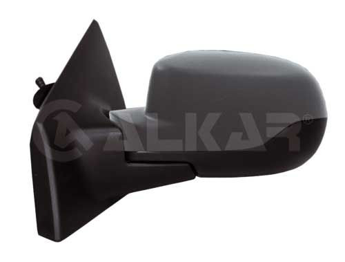 6164176 Alkar Espelho de retrovisão esquerdo