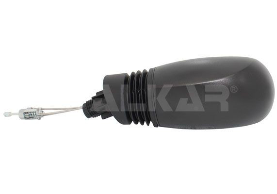 6164349 Alkar Espelho de retrovisão esquerdo