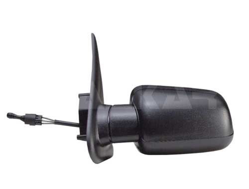 6164361 Alkar Espelho de retrovisão esquerdo