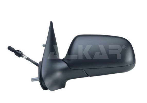 Espelho de retrovisão esquerdo Alkar 6164363