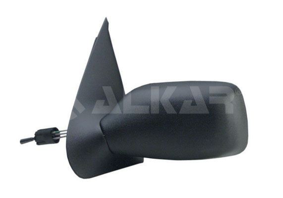 6164386 Alkar Espelho de retrovisão esquerdo