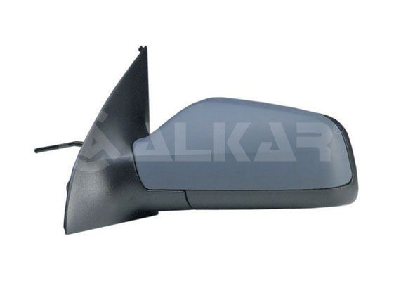 6164437 Alkar Espelho de retrovisão esquerdo