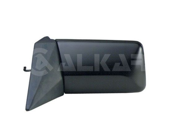 6164542 Alkar Espelho de retrovisão esquerdo