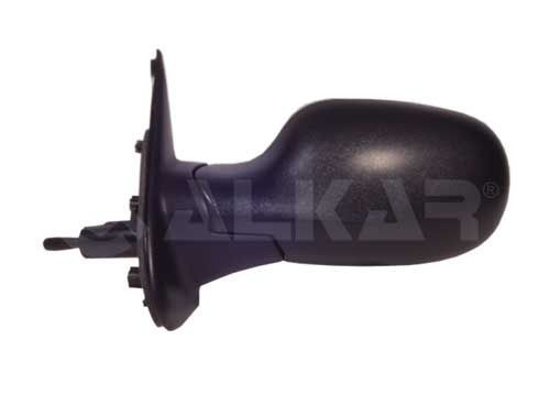 6164548 Alkar Espelho de retrovisão esquerdo