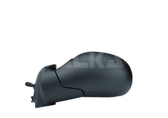 6164851 Alkar Espelho de retrovisão esquerdo