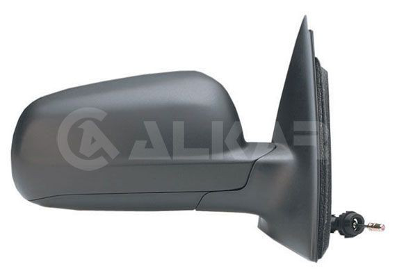 6165069 Alkar Espelho de retrovisão direito