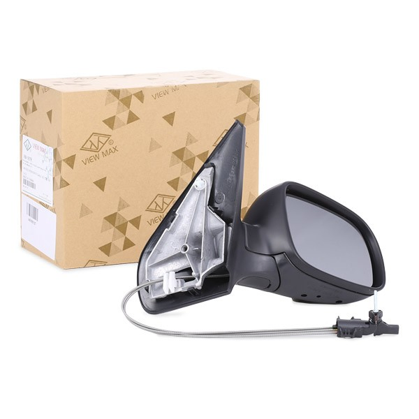 Espelho de retrovisão direito Alkar 6165127 preço, a partir de 43,72 USD