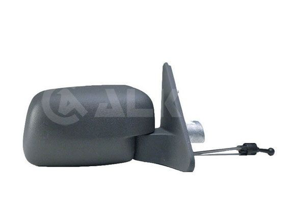 6165153 Alkar Espelho de retrovisão direito