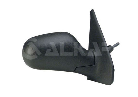 6165164 Alkar Espelho de retrovisão direito