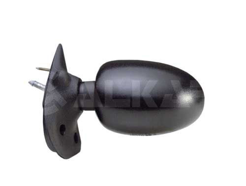 6165167 Alkar Espelho de retrovisão direito