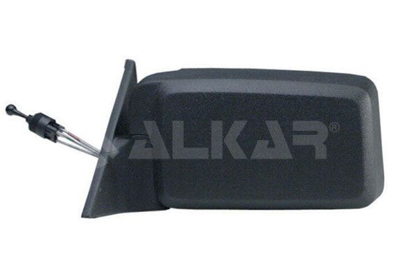 6165172 Alkar Espelho de retrovisão direito