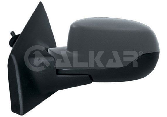 6165176 Alkar Espelho de retrovisão direito