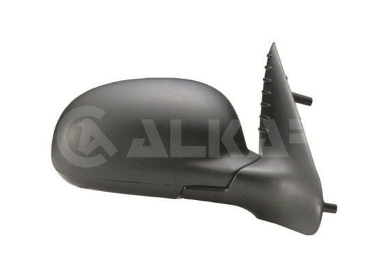 6165300 Alkar Espelho de retrovisão direito