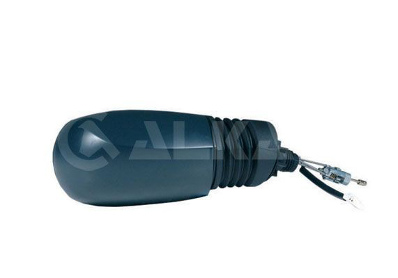 6165349 Alkar Espelho de retrovisão direito