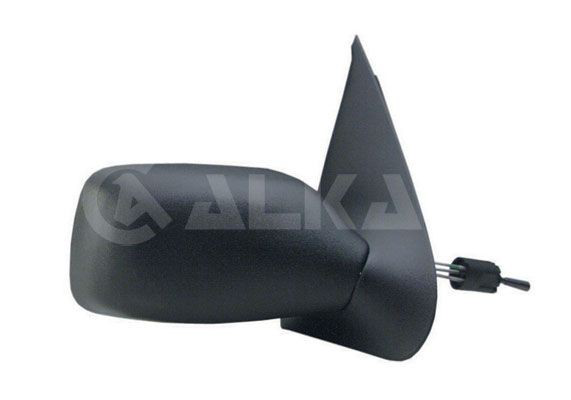 Espelho de retrovisão direito 6165386 Alkar