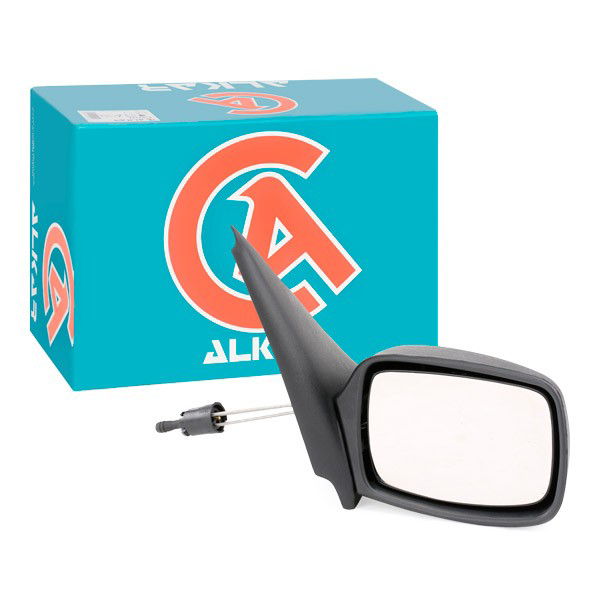 6165386 Alkar Espelho de retrovisão direito
