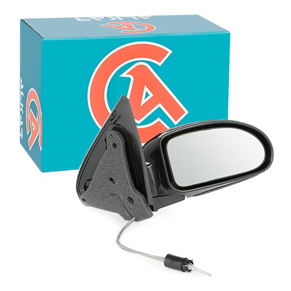 Espelho de retrovisão direito Alkar 6165399 preço, a partir de 43,62 USD