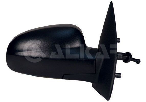 6165451 Alkar Espelho de retrovisão direito