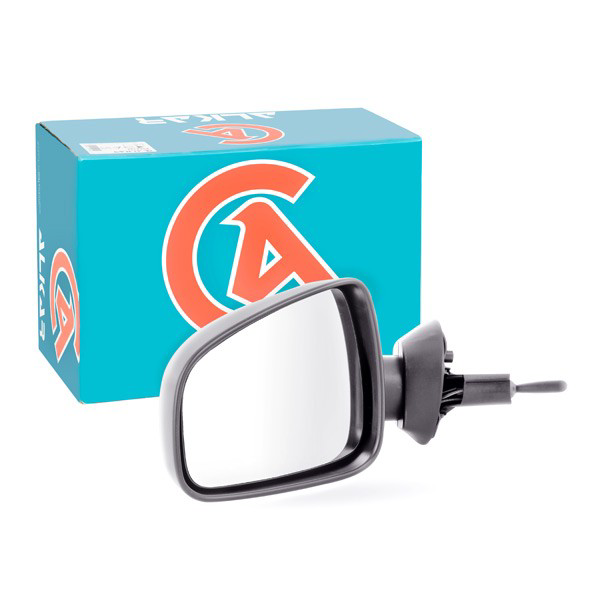 Compre 6165594 Alkar Espelho de retrovisão direito