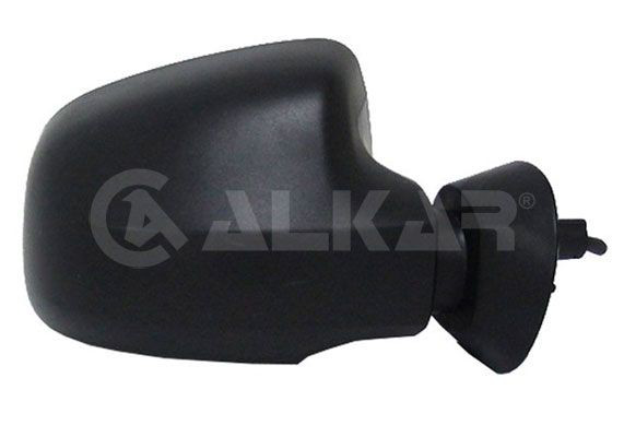6165594 Alkar Espelho de retrovisão direito