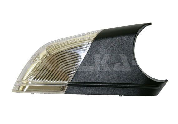6202111 Alkar Pisca-pisca de espelho direito