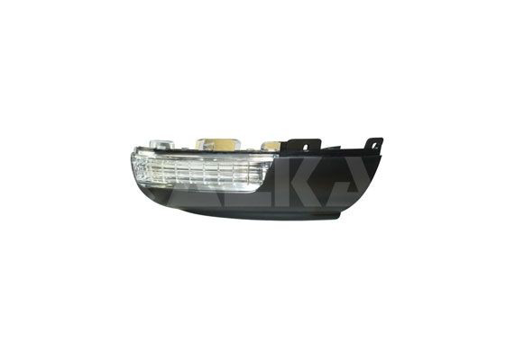 6202136 Alkar Pisca-pisca de espelho direito