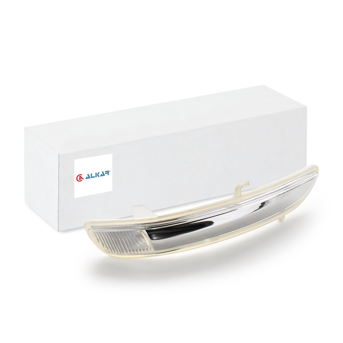 6202296 Alkar Pisca-pisca de espelho direito