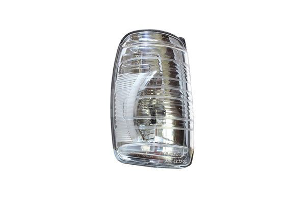 6202666 Alkar Pisca-pisca de espelho direito