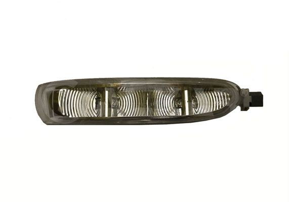 6202834 Alkar Pisca-pisca de espelho direito
