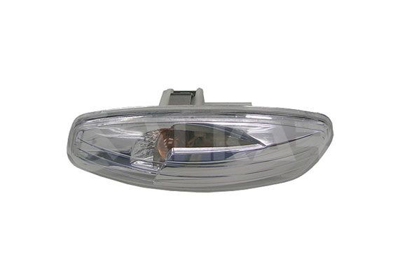 6202853 Alkar Pisca-pisca de espelho direito
