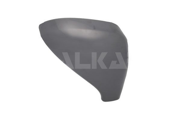 6302284 Alkar Placa sobreposta (tampa) do espelho de retrovisão direito