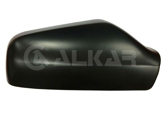 6302437 Alkar Placa sobreposta (tampa) do espelho de retrovisão direito