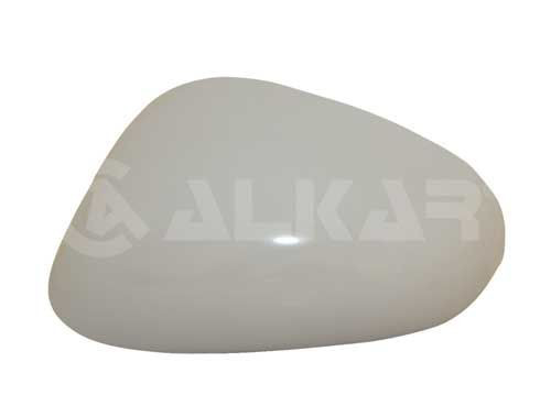 6341095 Alkar Placa sobreposta (tampa) do espelho de retrovisão esquerdo