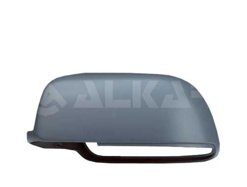 6341110 Alkar Placa sobreposta (tampa) do espelho de retrovisão esquerdo