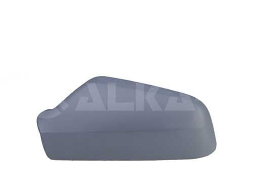 6341437 Alkar Placa sobreposta (tampa) do espelho de retrovisão esquerdo