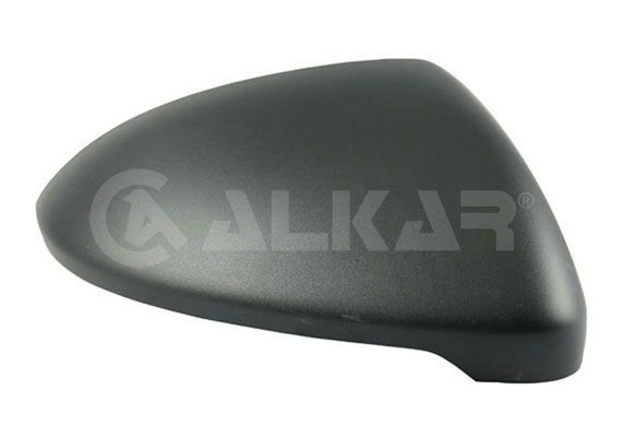 6342138 Alkar Placa sobreposta (tampa) do espelho de retrovisão direito